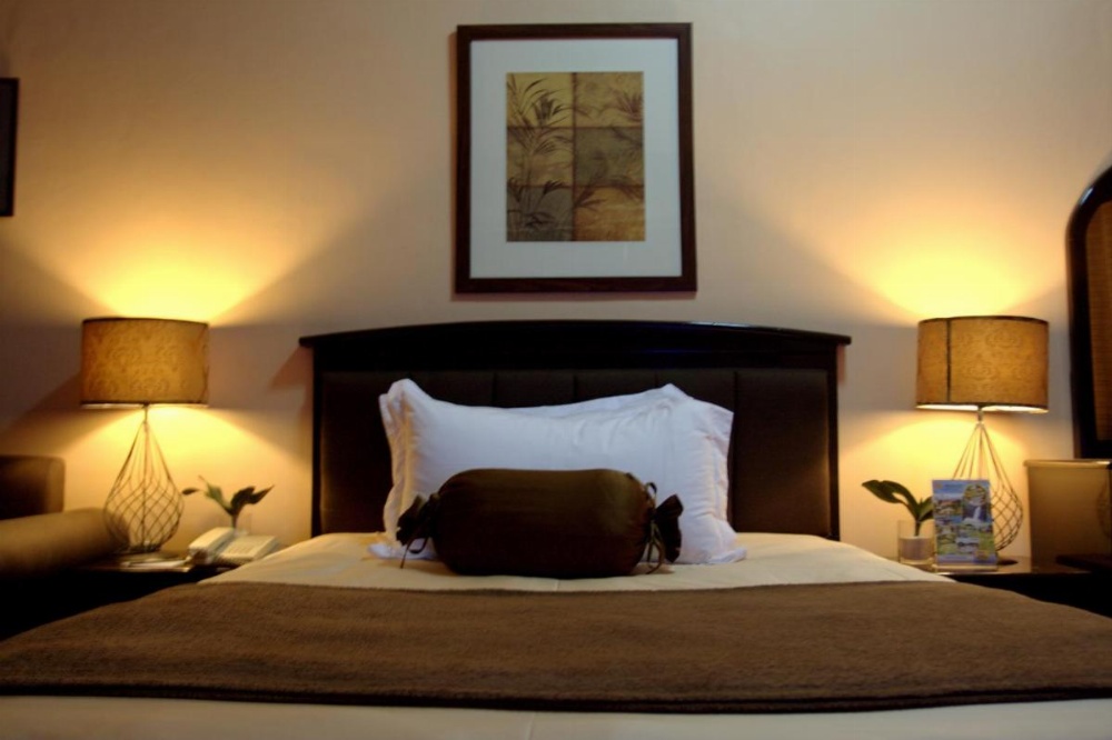 Prince Plaza Ii Condotel