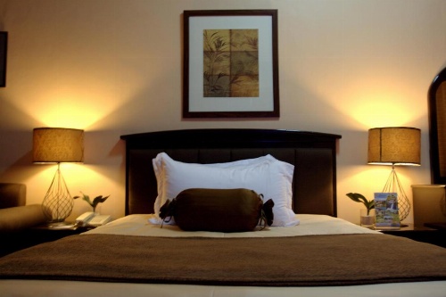 Prince Plaza Ii Condotel image 9