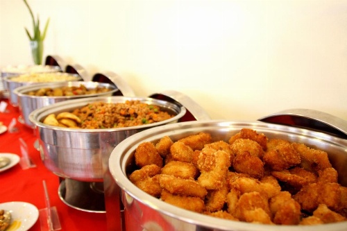 Prince Plaza Ii Condotel image 12