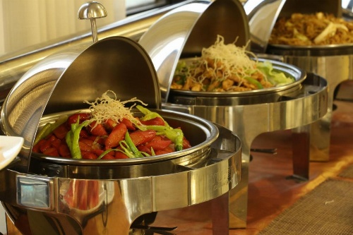 Prince Plaza Ii Condotel image 14