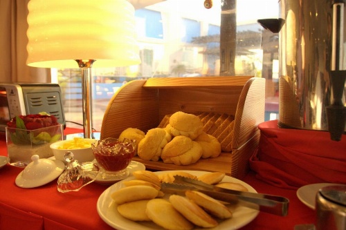 Prince Plaza Ii Condotel image 17