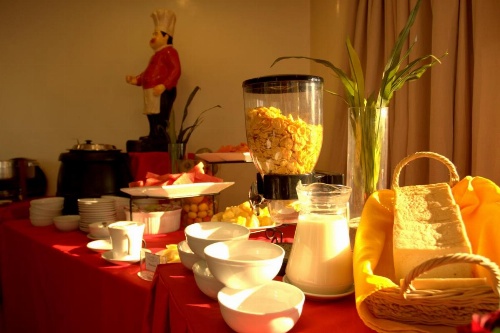 Prince Plaza Ii Condotel image 19