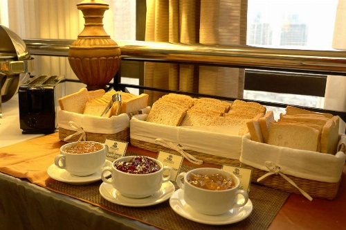 Prince Plaza Ii Condotel image 21