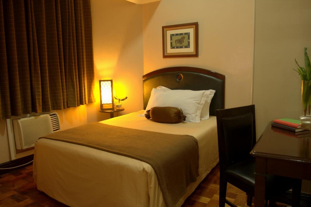 Prince Plaza Ii Condotel Main image