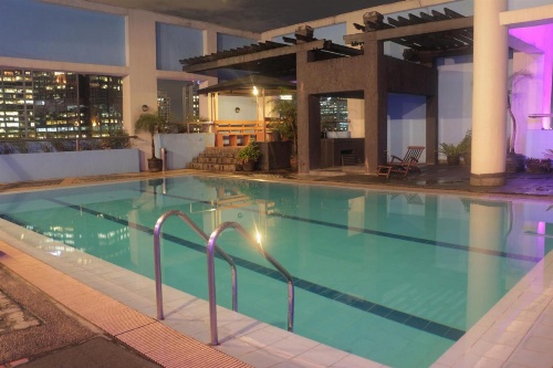 Prince Plaza Ii Condotel image 27