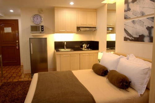 Prince Plaza Ii Condotel image 32