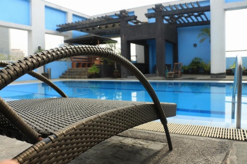 Prince Plaza Ii Condotel image 36