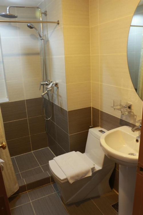 Prince Plaza Ii Condotel image 37