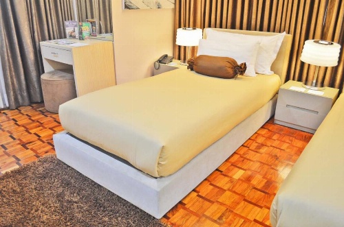 Prince Plaza Ii Condotel image 39