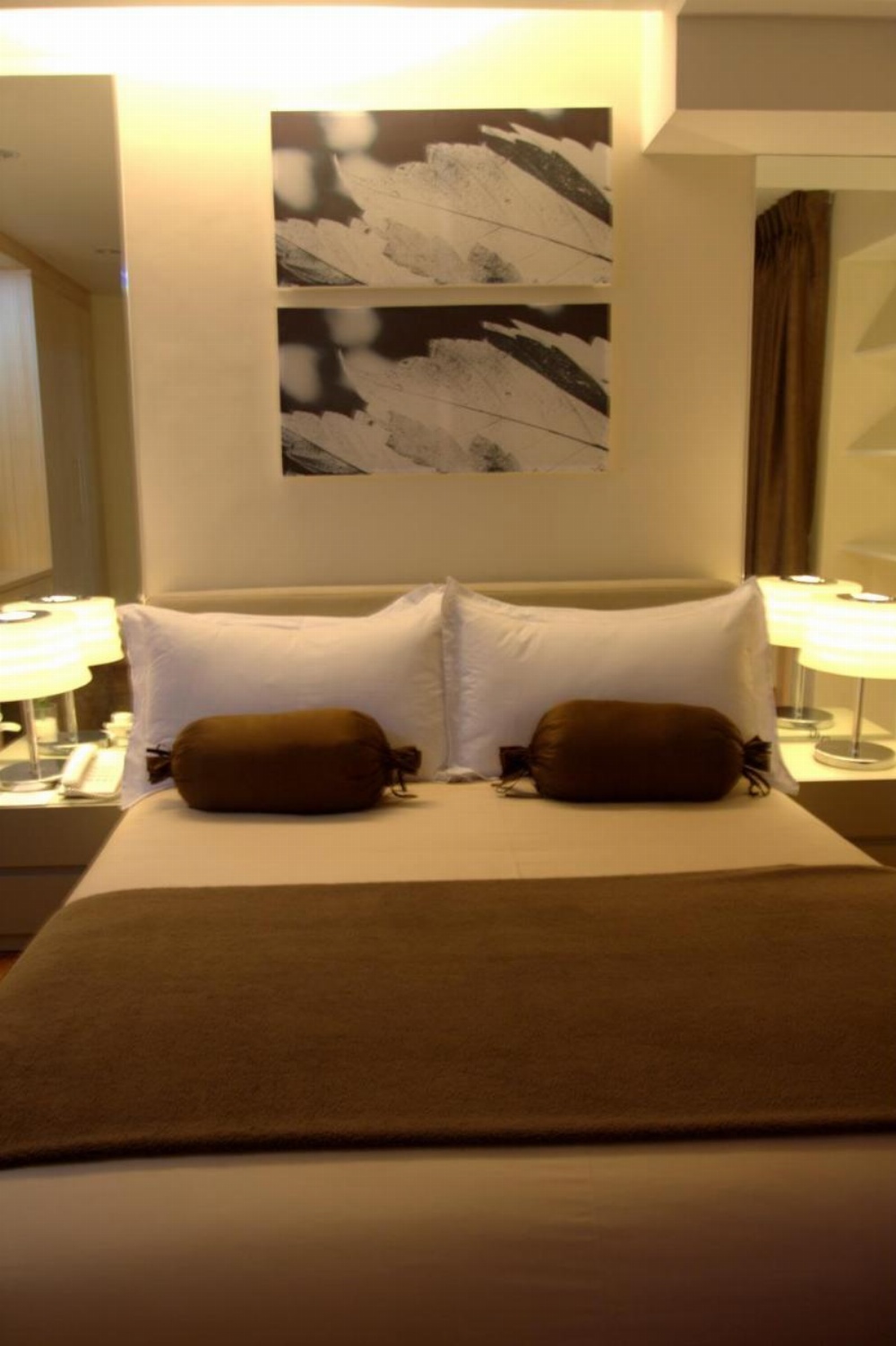 Prince Plaza Ii Condotel