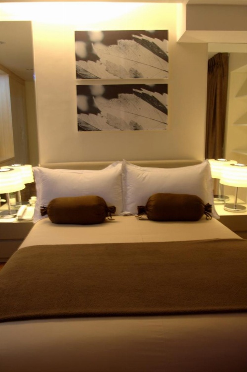 Prince Plaza Ii Condotel image 5